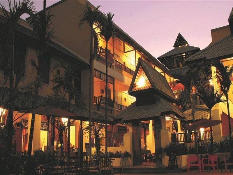 Tadkham Village, Chiang Mai Exterior photo